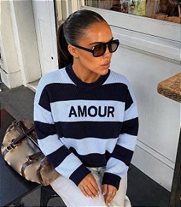 Tricot Amour