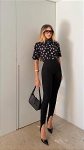 Calça Pezinho Gabriele