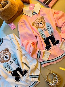 Tricot Teddy