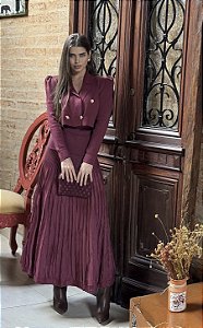 Saia Tricot Emily