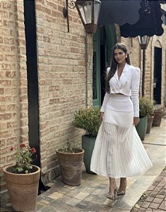 Casaco Tricot Yasmin