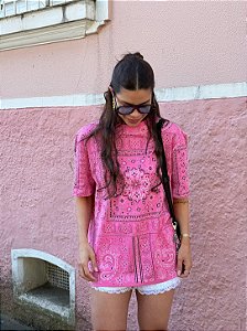 Tee Bandana