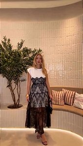Vestido Aurora