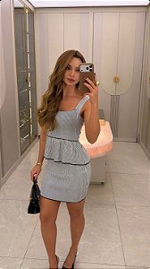 Conjunto Tricot Livia