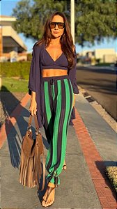 Calça Tricot Açucena