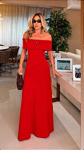 Vestido Tricot Georgia
