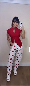 Blusa Valentina