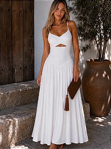 Vestido Fresh Off