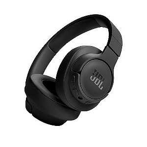 Headphone JBL Tune720 Bluetooth | Preto