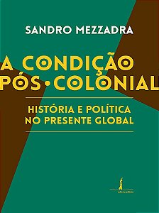 A condição pós-colonial