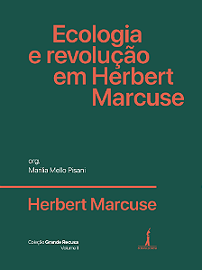 Ecologia e revolução em Herbert Marcuse
