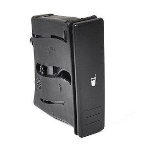 Porta Copos Emborrachado Polo Sedan/Hatch (2003 A 2014)