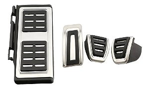 Descanso De Pé Pedaleiras Para Polo 9N 2002 A 2014