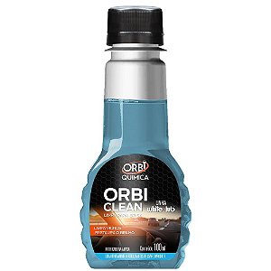 Limpa Parabrisa Orbi 100ml