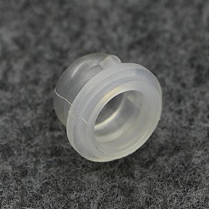 Bucha da Alavanca do Câmbio Polo 9N GOLF MK4 e Bora