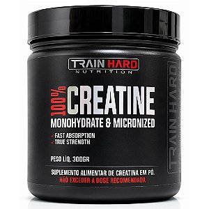 Creatina Monohidratada 100% Pura | Força, Volume e Performance Máxima