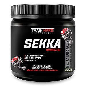 Sekka Durectic Sabor Abacaxi 150g - Queima Rápida de Gordura
