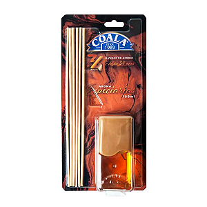 Difusor de Aromas Ambientes Especiarias Coala 100ml