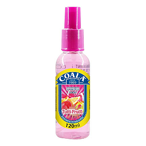 Odorizante de Ambientes Spray Tutti-Frutti Coala 120ml