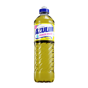Lava Louças Neutro Azulim 500ml