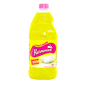 Lava Louças Neutro Ph Neutro Harmoniex 2L