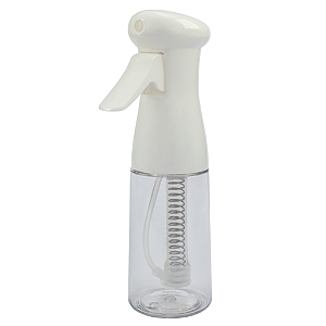 Pulverizador Spray Contínuo Uso Profissional Perfect 200ml