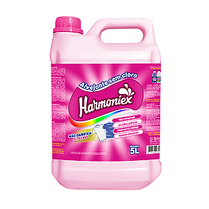 Alvejante sem cloro Harmoniex 5L