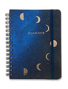 Planner Padrão 2023 Wire-o 14,8x21