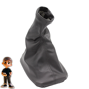 Kit Coifa C/ Base Manopla Bola Celta 5m 2008 2009 2010 2011