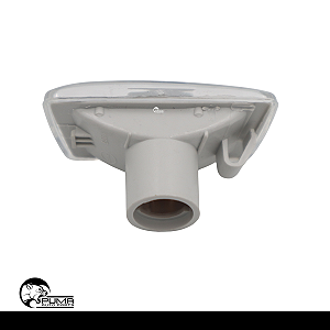 Lanterna Pisca Seta Lateral Vectra Cobalt Spin Sem Soquete Lado Esquerdo