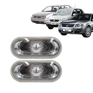 Par Lanterna Pisca Paralama Seta Golf Polo Bora