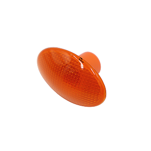 Lanterna Pisca Seta Lateral Ford Ka Fiesta Courier Ambar