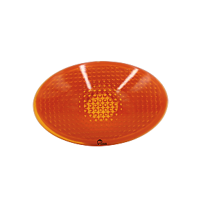 Lanterna Pisca Seta Lateral Ford Ka Fiesta Courier Ambar