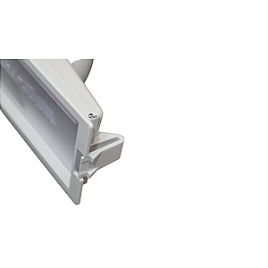 Lanterna De Placa Onix Prisma 2013 2014 2015 2016 2017 2018 2019 Com Soquete