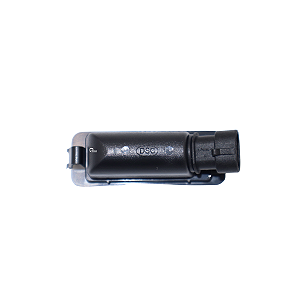 Par De Lanterna Luz De Placa Gol G6 Fox Saveiro G5 G6 G7 Com Soquete
