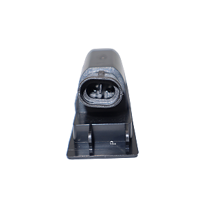Lanterna Luz De Placa Meriva Cobalt Spin Agile Montana Cruze Com Soquete