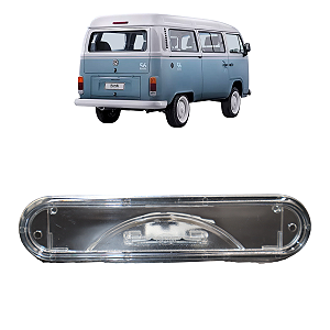 Lanterna Luz De Placa Kombi 1998 1999 2000 2001 A 2012 2013 2014