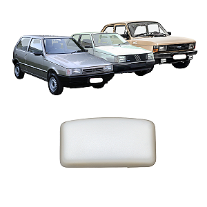 Lente Lanterna Interna Teto Fiat 147 Prêmio Uno