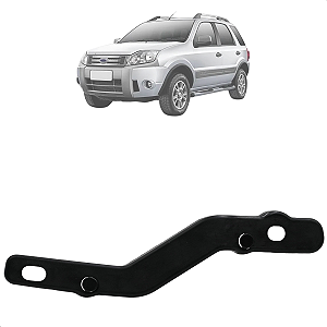 Guia Suporte Parachoque Dianteiro Direito Ecosport 2008 2009 2010 2011 2012