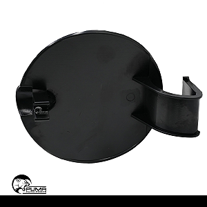 Tampa Tanque de Combustível Portinhola Fiesta Hatch 1996 1997 1998 1999 2000 2001 2002 2003 2004 2005 2006