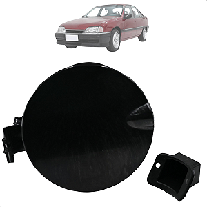 Tampa Tanque de Combustível Portinhola Ômega 1992 1993 1994 1995 1996 1997 1998 1999