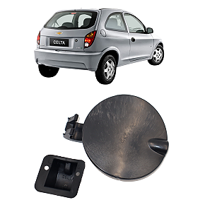 Tampa Tanque de Combustível Celta Todos Portinhola