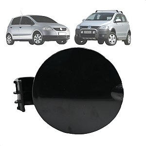 Tampa Tanque Combustível Fox Crossfox 2003 À 2021 Portinhola