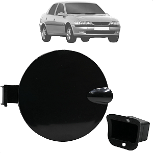 Tampa Tanque De Combustível Vectra 1997 98 99 00 01 até 2005