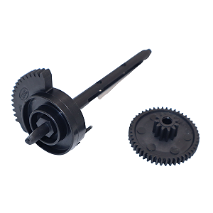 Engrenagem Corpo da Borboleta Tbi Palio Siena Doblo Corsa 1.8 Flex Sistema Magneti Marelli 48SMG2