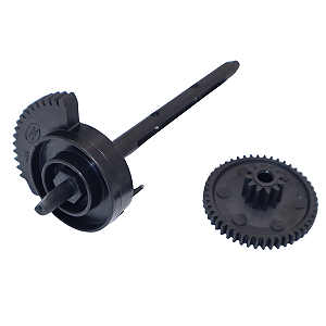 Engrenagem Corpo da Borboleta Tbi Palio Siena Doblo Corsa 1.8 Flex Sistema Magneti Marelli 48SMG2