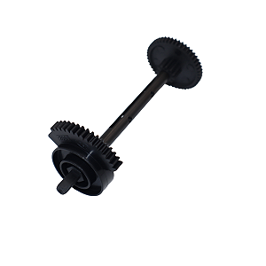 Kit Engrenagem Corpo da Borboleta Sistema Magneti Marelli Siena Clio Kangoo Palio Weekend Fire