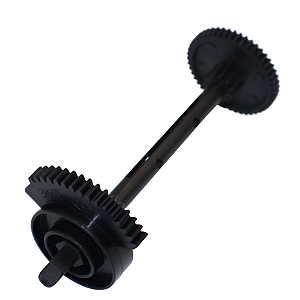 Kit Engrenagem Corpo da Borboleta Sistema Magneti Marelli Siena Clio Kangoo Palio Weekend Fire