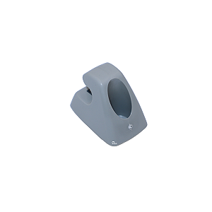 Par Grampo Suporte Presilha Quebra Sol Agile Montana Tracker