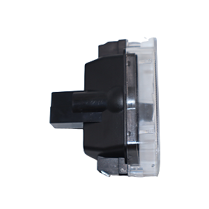 Lanterna Luz De Placa Astra 1999 2000 2001 2002
